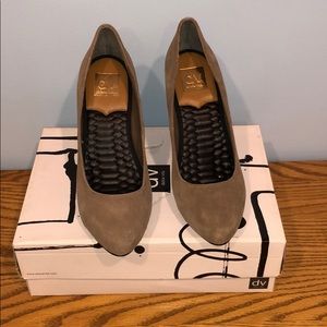 dolce vita heels